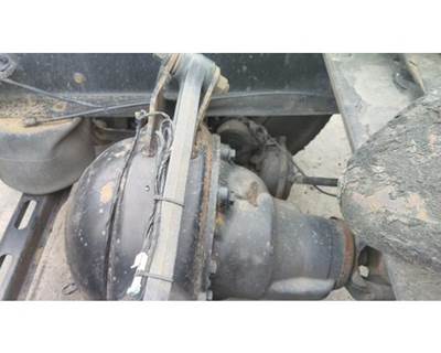 Meritor-Rockwell MR2014X Rear Axle Assembly
