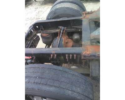 Meritor-Rockwell MR2014X Rear Axle Assembly