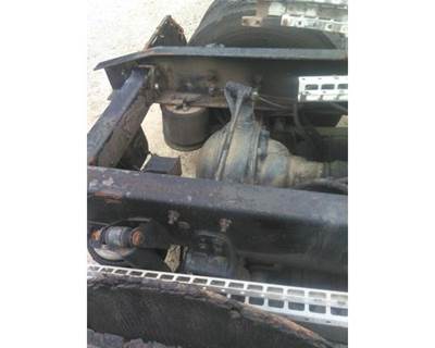 Meritor-Rockwell MR2014X Rear Axle Assembly