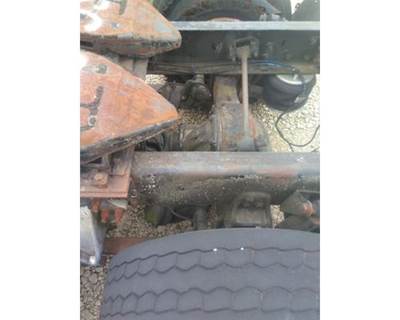 Meritor-Rockwell MR2014X Rear Axle Assembly