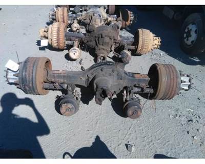 Meritor-Rockwell MR2014X Rear Axle Assembly