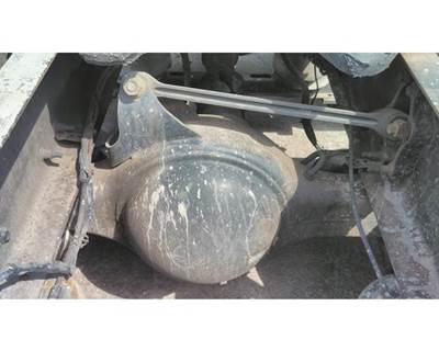 Meritor-Rockwell MR2014X Rear Axle Assembly