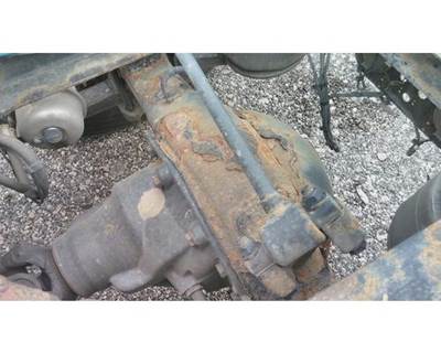 Meritor-Rockwell MR2014X Rear Axle Assembly