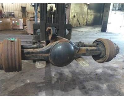 Meritor-Rockwell MR2014X Rear Axle Assembly