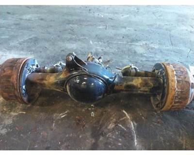 Meritor-Rockwell MR2014X Rear Axle Assembly