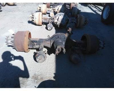 Meritor-Rockwell MR2014X Rear Axle Assembly