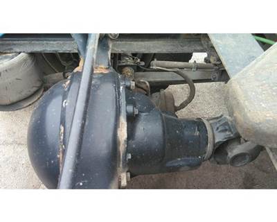 Meritor-Rockwell MR2014X Rear Axle Assembly