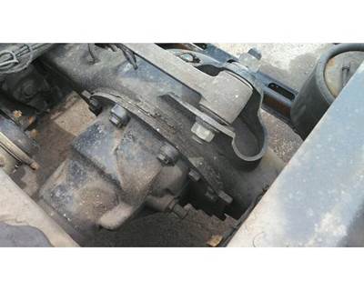 Meritor-Rockwell MR2014X Rear Axle Assembly
