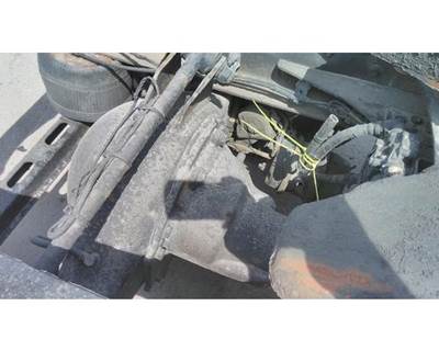Meritor-Rockwell MR2014X Rear Axle Assembly