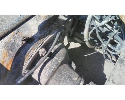 Meritor-Rockwell MR2014X Rear Axle Assembly