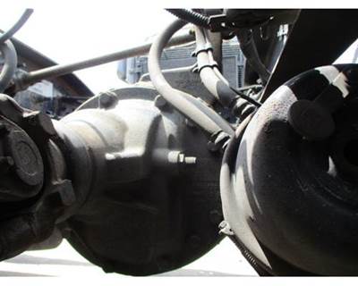 Meritor-Rockwell MR2014X Rear Axle Assembly