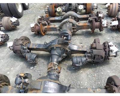 Meritor-Rockwell MR2014X Rear Axle Assembly