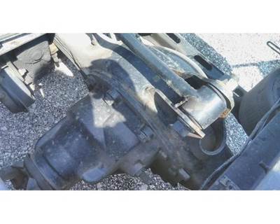 Meritor-Rockwell MR2014X Rear Axle Assembly