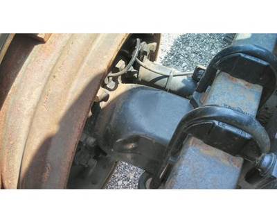 Meritor-Rockwell MR2014X Rear Axle Assembly