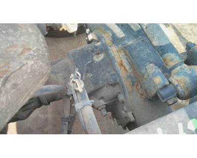 Meritor-Rockwell MR2014X Rear Axle Assembly