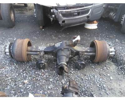 Meritor-Rockwell MR2014X Rear Axle Assembly