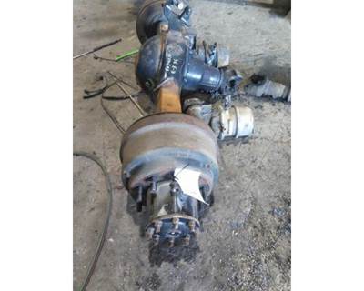 Meritor-Rockwell MR2014X Rear Axle Assembly