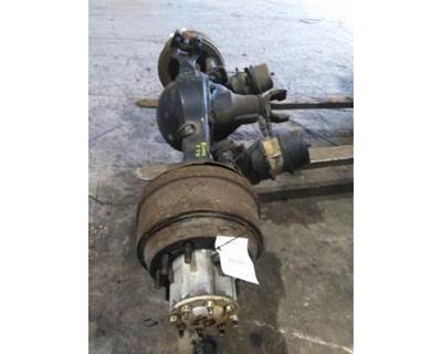 Meritor-Rockwell MR2014X Rear Axle Assembly