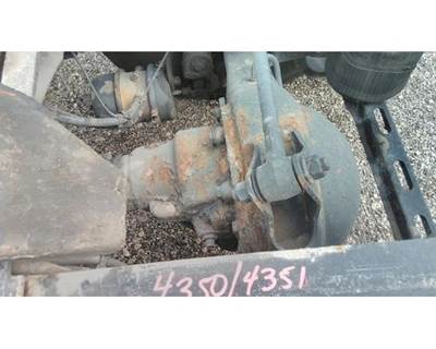 Meritor-Rockwell MR2014X Rear Axle Assembly