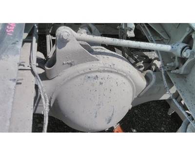 Meritor-Rockwell MR2014X Rear Axle Assembly