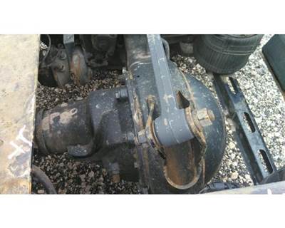 Meritor-Rockwell MR2014X Rear Axle Assembly