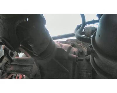 Meritor-Rockwell MR2014X Rear Axle Assembly