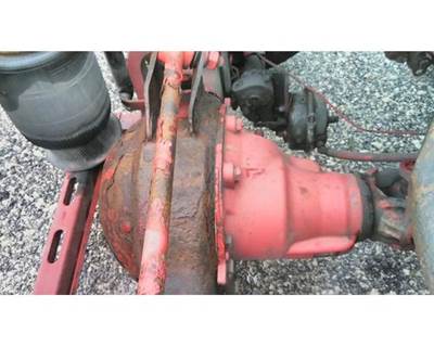 Meritor-Rockwell MR2014X Rear Axle Assembly