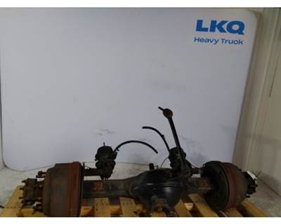 Meritor-Rockwell MR2014X Rear Axle Assembly