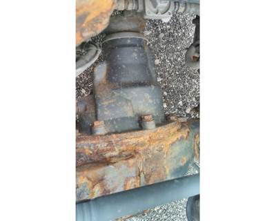Meritor-Rockwell MR2014X Rear Axle Assembly