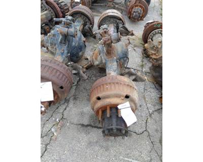 Meritor-Rockwell MR2014X Rear Axle Assembly