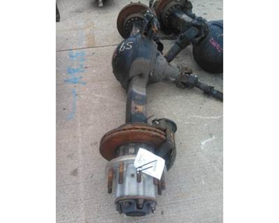 Meritor-Rockwell MR2014X Rear Axle Assembly