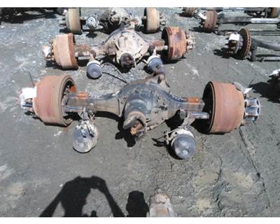 Meritor-Rockwell MR2014X Rear Axle Assembly