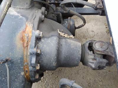 Meritor-Rockwell Rear Axle Assembly for a Meritor-Rockwell MR2014XR325