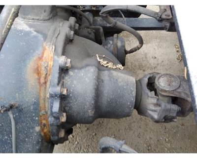 Meritor-Rockwell MR2014XR325 Rear Axle Assembly