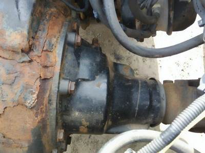 Meritor-Rockwell Rear Axle Assembly for a Meritor-Rockwell MR2014XR336