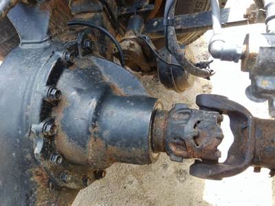 Meritor-Rockwell MR2014XR342 Rear Axle Assembly