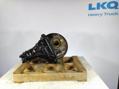 Meritor-Rockwell MR2014XR355 Rear Axle Assembly