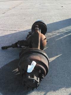 Meritor-Rockwell MRL2014X Rear Axle Assembly