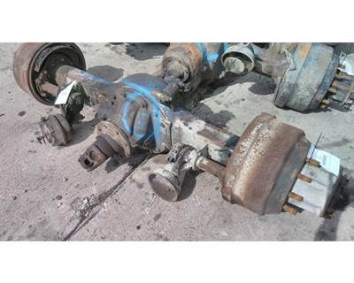 Meritor-Rockwell MRL2014X Rear Axle Assembly