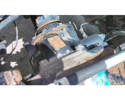 Meritor-Rockwell MRL2014X Rear Axle Assembly