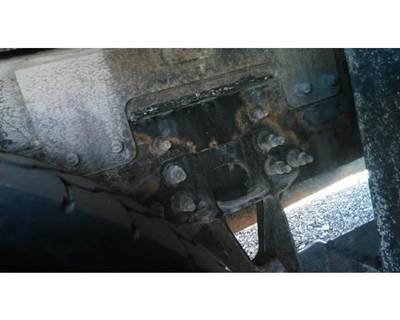 Meritor-Rockwell MRL2014X Rear Axle Assembly