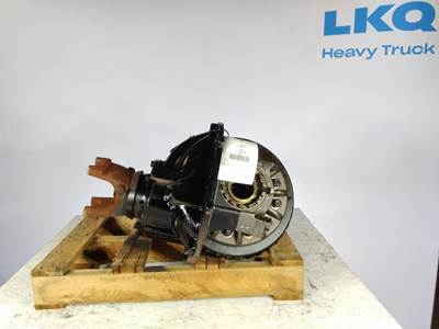 Meritor-Rockwell MRL2014XR411 Rear Axle Assembly