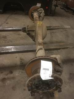 Meritor-Rockwell MS10113 Rear Axle Assembly