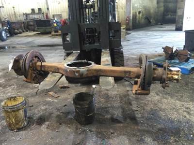 Meritor-Rockwell MS10113 Rear Axle Assembly