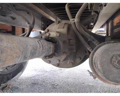 Meritor-Rockwell MS1714 Rear Axle Assembly