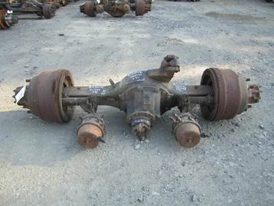Meritor-Rockwell MS1714X Rear Axle Assembly