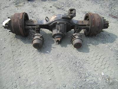 Meritor-Rockwell MS1714X Rear Axle Assembly
