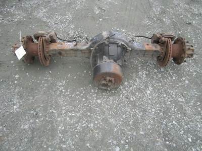 Meritor-Rockwell MS1714X Rear Axle Assembly