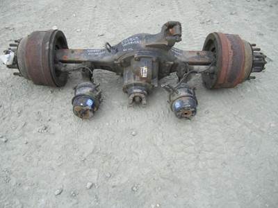 Meritor-Rockwell MS1714X Rear Axle Assembly