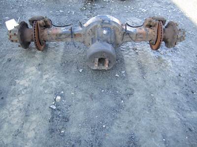 Meritor-Rockwell MS1714X Rear Axle Assembly